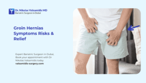 Groin Hernias Uncovered