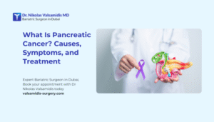 What Is Pancreatic Cancer