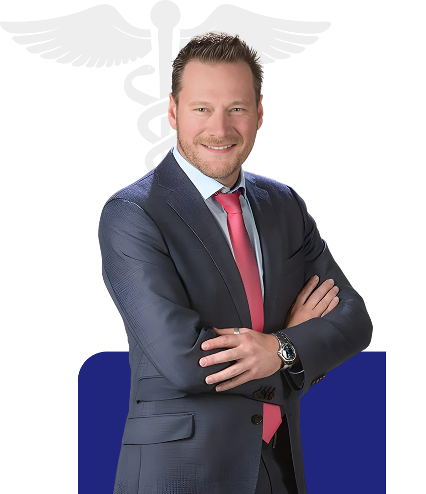 Best Bariatric Surgeon in Dubai