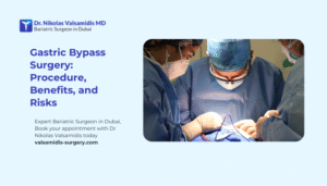 Gastric Bypass Surgery