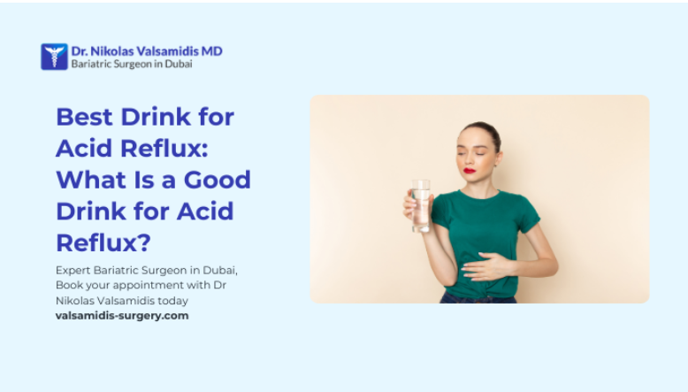 1Best Drink for Acid Reflux What Is a Good Drink for Acid Reflux