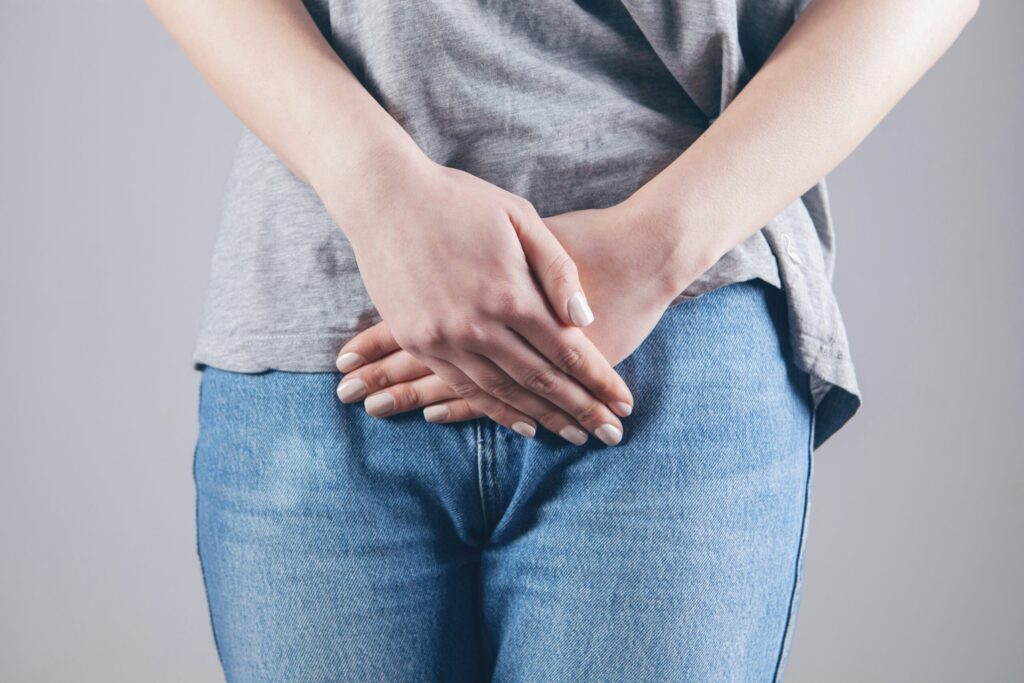 Top 10 Common Inguinal Hernia Symptoms

