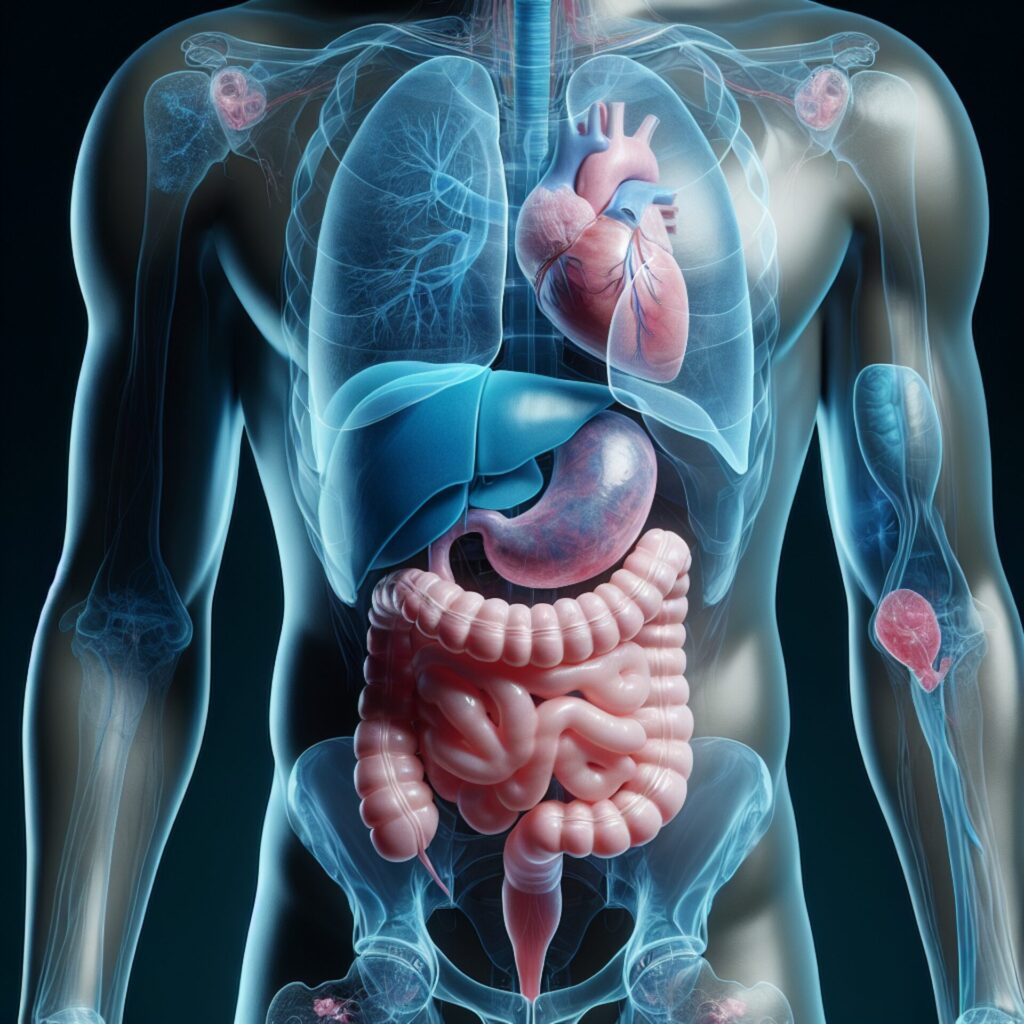 1What is Stomach Acid