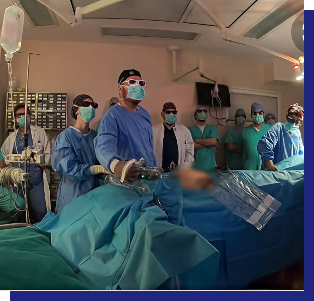 nikolas valsamidis performing surgery 6