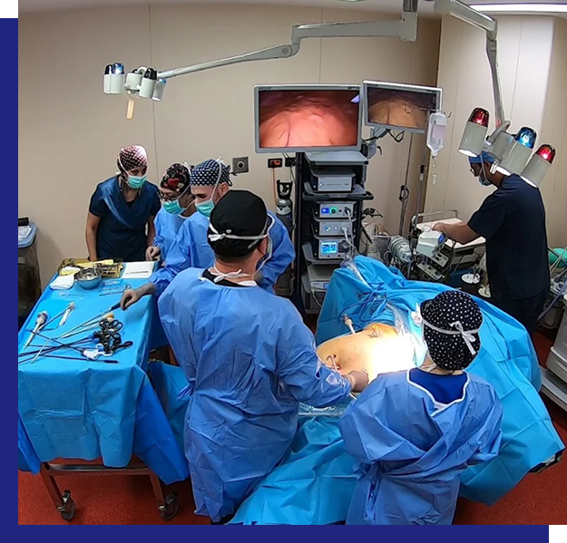 nikolas valsamidis performing surgery 7
