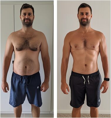 before and after 2