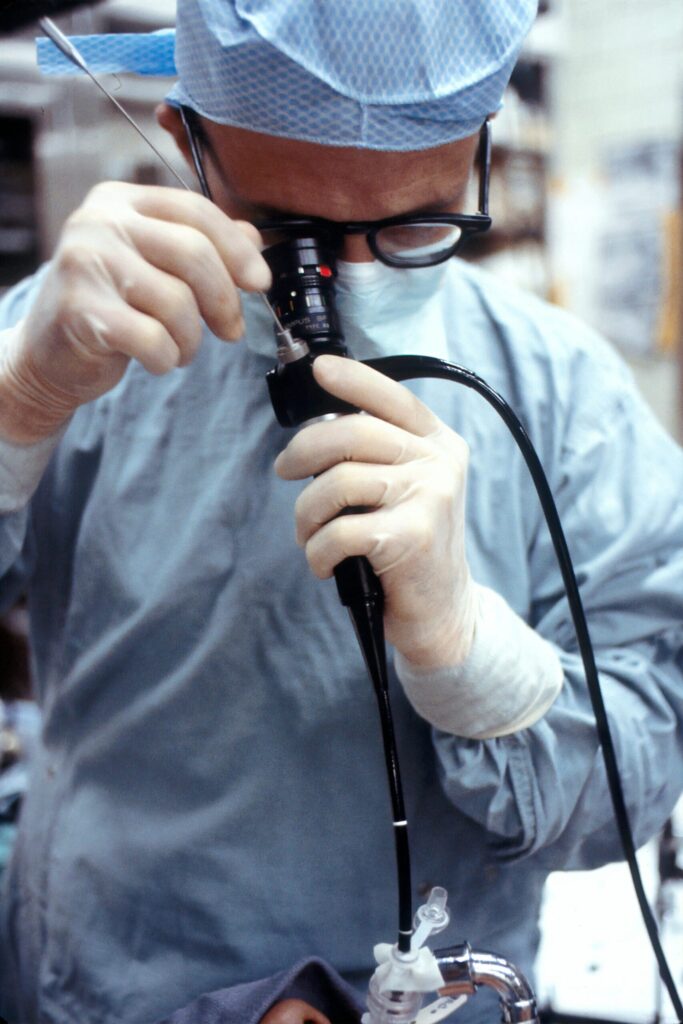 nikolas Expert Laparoscopic Appendectomy in Dubai