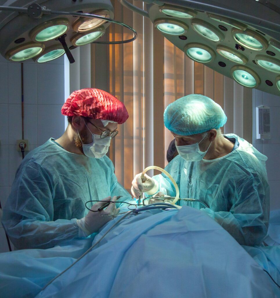 Hiatal Hernia Repair The 6-week post-op diet for long-term success